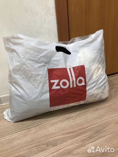 Пакет вещей для девушки 42 44