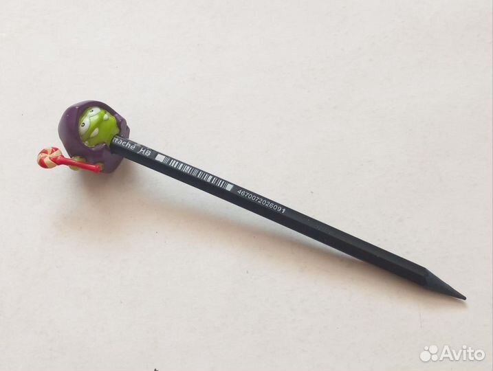 Фигурка Ам ням