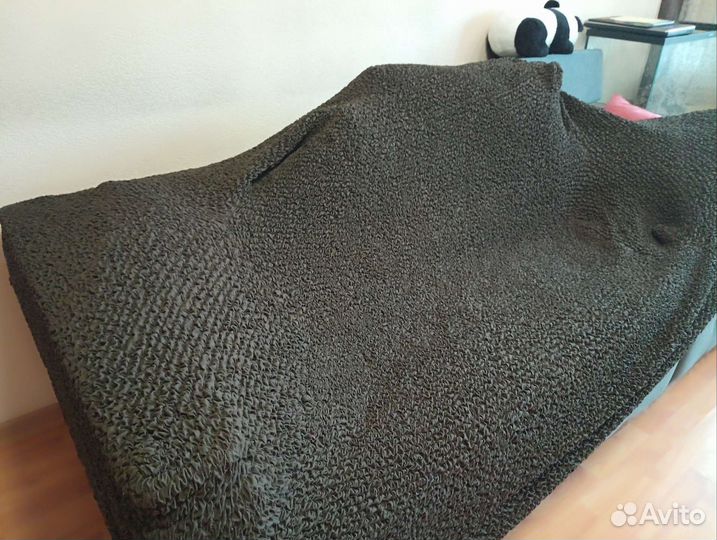 Чехол на диван-книжку