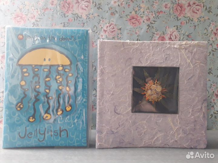 Фотоальбомы