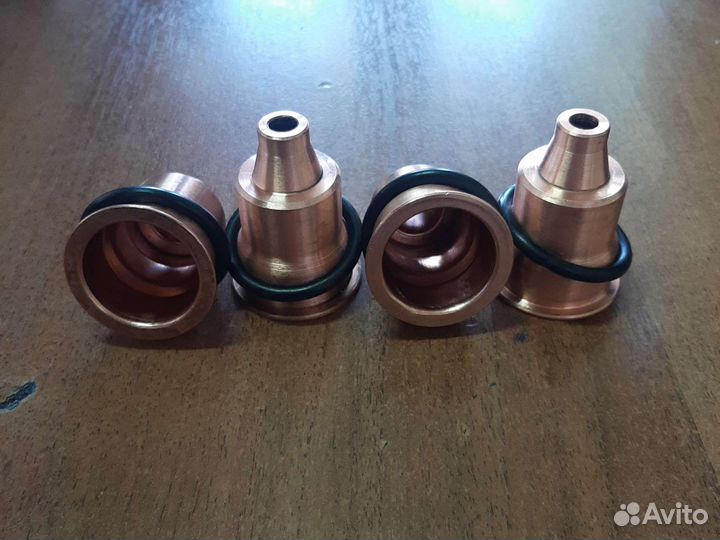 Вставка насос форсунки газ 560 Штайер