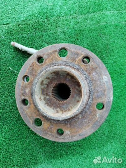 Ступица Opel Astra