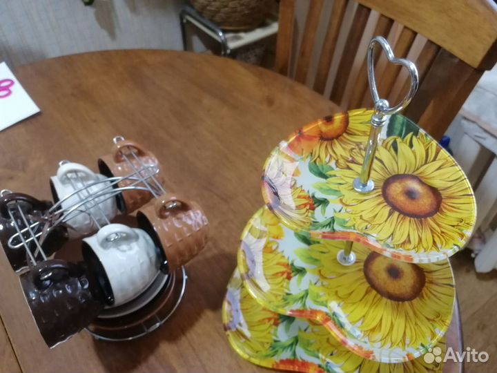 Кофейные пары