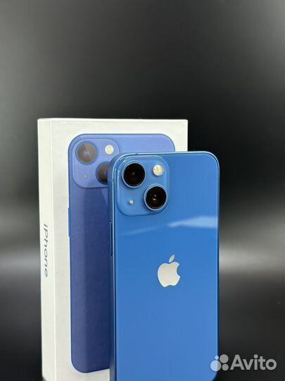 iPhone 13 mini, 128 ГБ