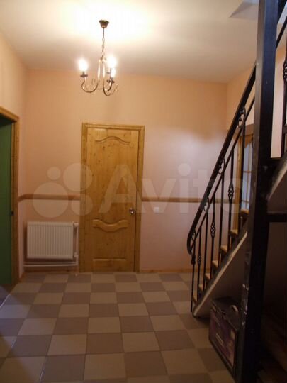 Дом 136 м² на участке 3,2 сот.