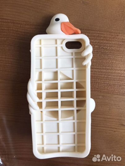 Чехол iPhone 5, 5s