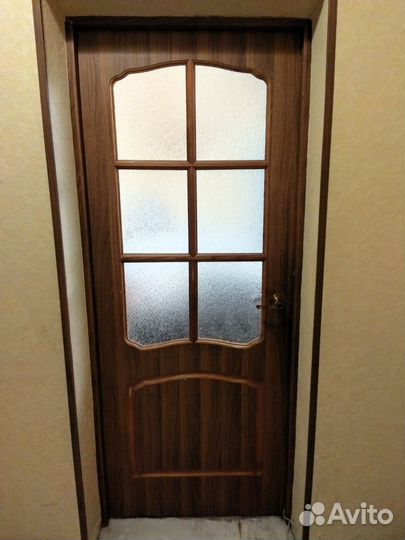Межкомнатные двери бу с коробкой