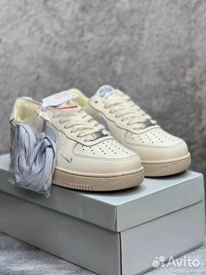 Кроссовки Nike Air Force 1