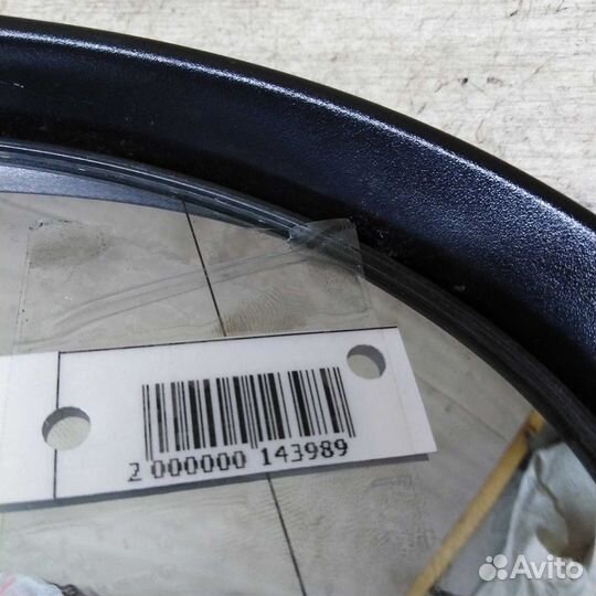 Зеркало правое kia ceed