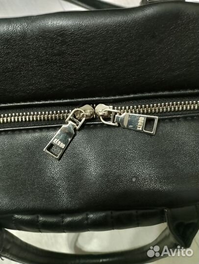 Сумка женская натуральная кожа