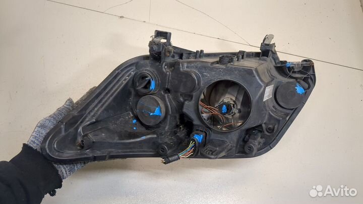 Фара (передняя) правая Ford Kuga
