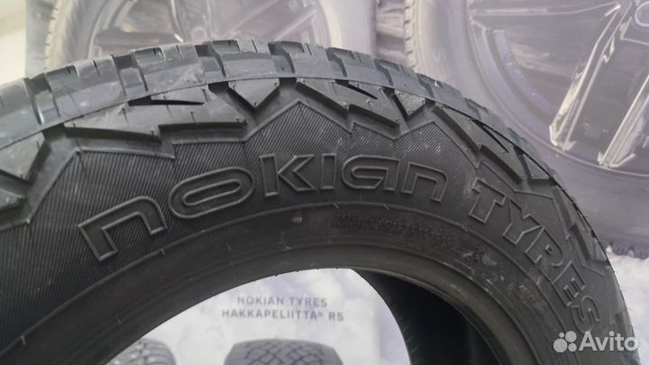 Nokian Tyres Outpost AT 235/70 R16 107T