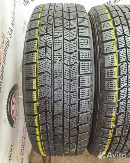 Dunlop DSX-2 215/60 R16 96Q