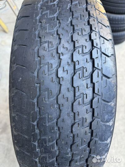 Bridgestone Dueler H/T 840 255/70 R15C 112S