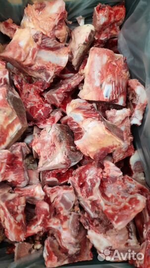 Мясник обвальщик