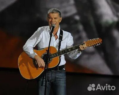 Билеты на концерт Олег Газманов 28.10