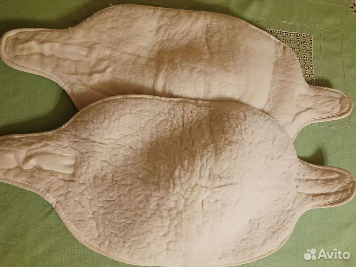 Корсет пояснично-крестцовый, наколенники