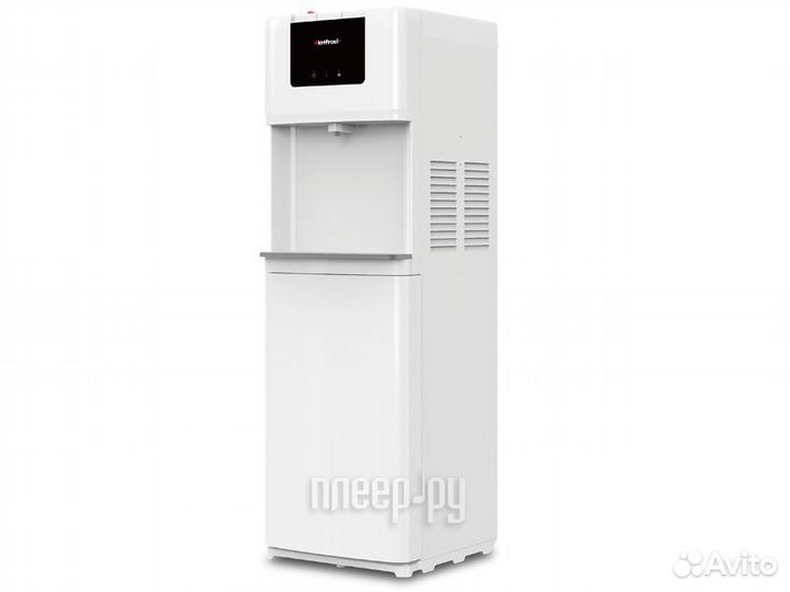 HotFrost V8020 120180204