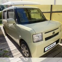 Daihatsu Move Conte 0.7 CVT, 2016, 102 000 км, с пробегом, цена 800 000 руб.