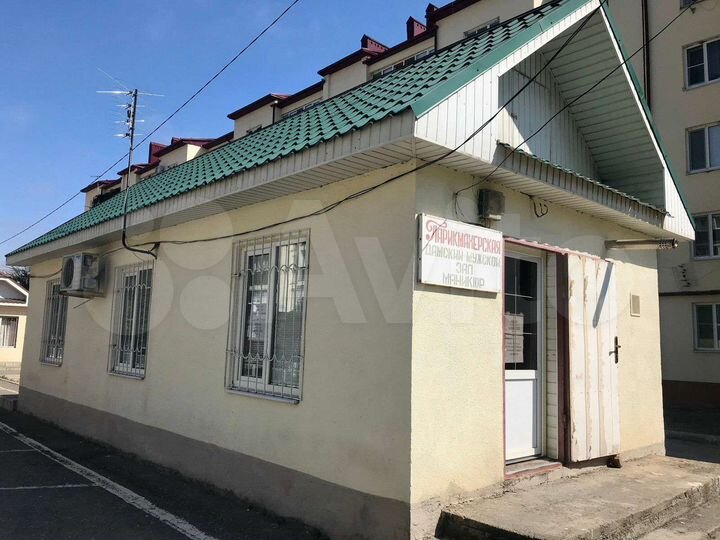 Торговая площадь, 37