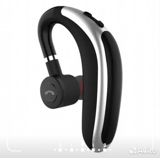 Bluetooth гарнитура