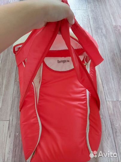 Переноска для детей