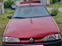 Renault 19 1.4 MT, 1997, 100 000 км, с пробегом, цена 140 000 руб.