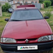 Renault 19 1.4 MT, 1997, 100 000 км, с пробегом, цена 110 000 руб.