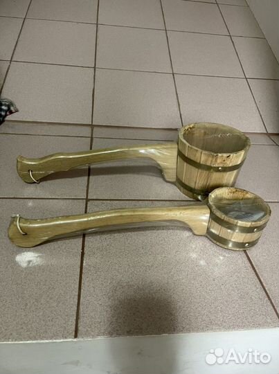 Банные принадлежности