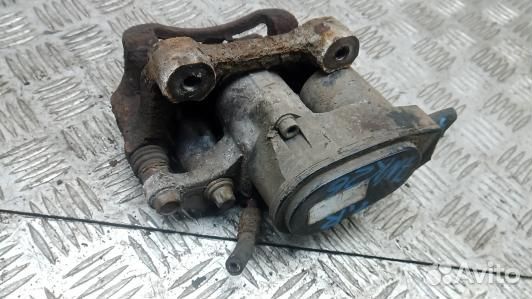 Суппорт тормозной задний правый hyundai I40 (7NK26