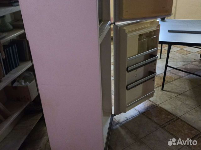 Холодильник ока 6м