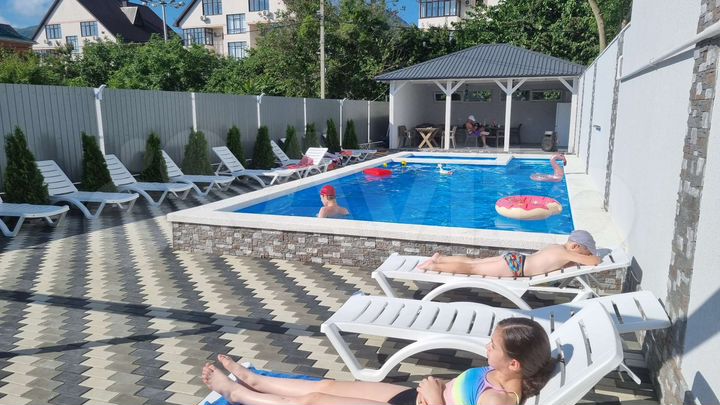 Комната 18 м², 3/4 эт.