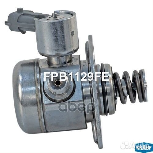 Насос высокого давления бензиновый FPB1129FE Krauf