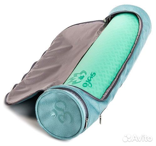 Сумка Шакти New ментол