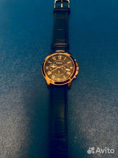 Мужские часы американской марки 