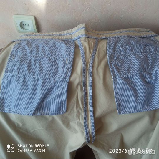 Летние брюки