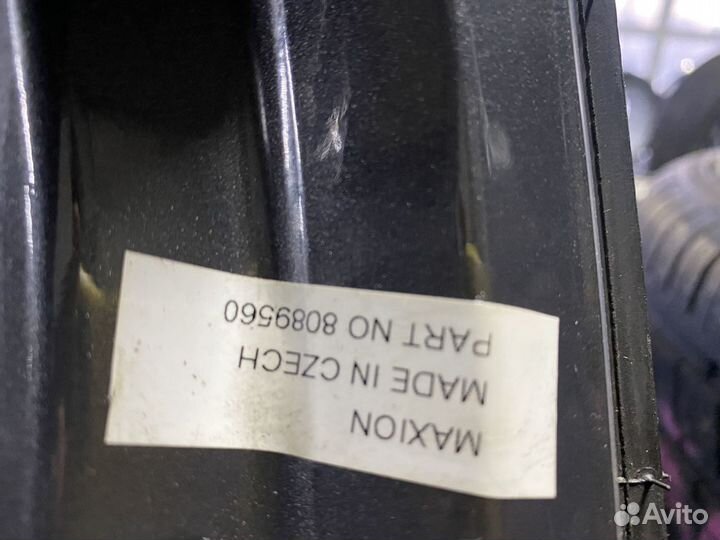 Оригинальные Диски BMW M8 F91/F92 812 Стиль R19