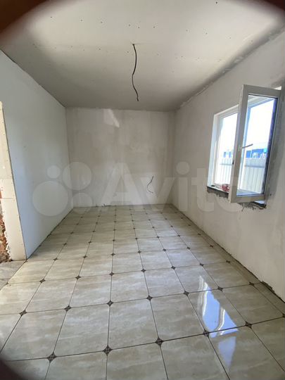 Коттедж 36,3 м² на участке 3,8 сот.