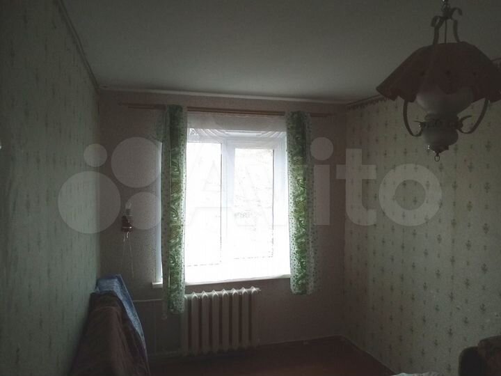 3-к. квартира, 60,4 м², 5/5 эт.