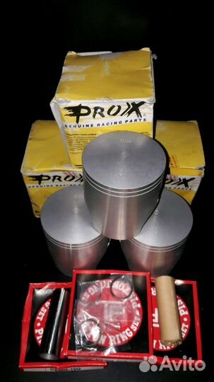 Поршня на гидроцикл Yamaha gp1200r xlt