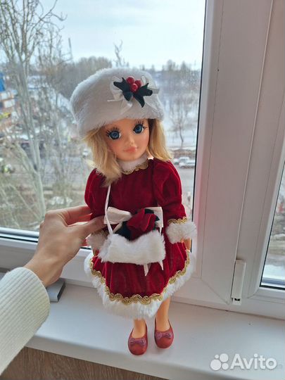 Кукла Анастасия
