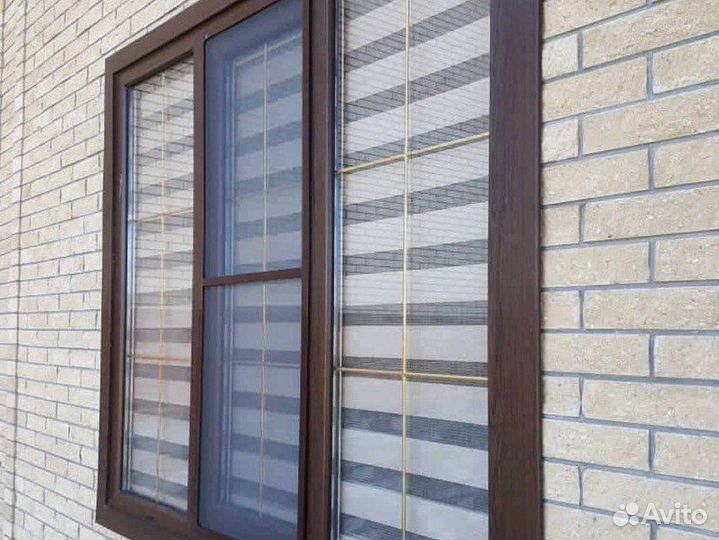 Окна на заказ от производителя