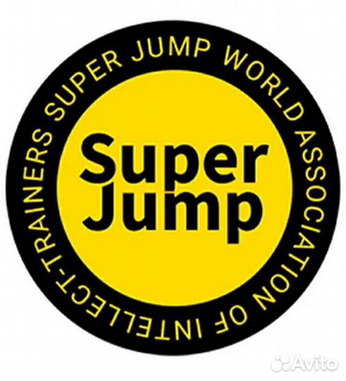 Тренировка SuperJump