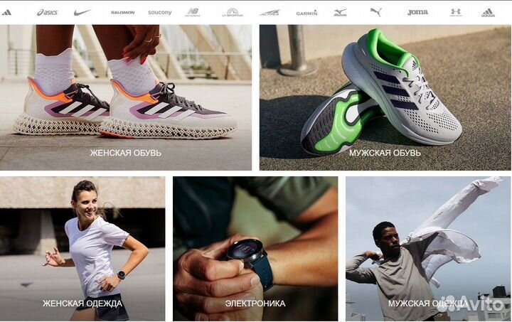 Оплата заказов на сайте tradeinn, bikeinn