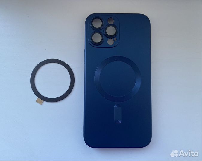 Чехол на iPhone 13 pro max