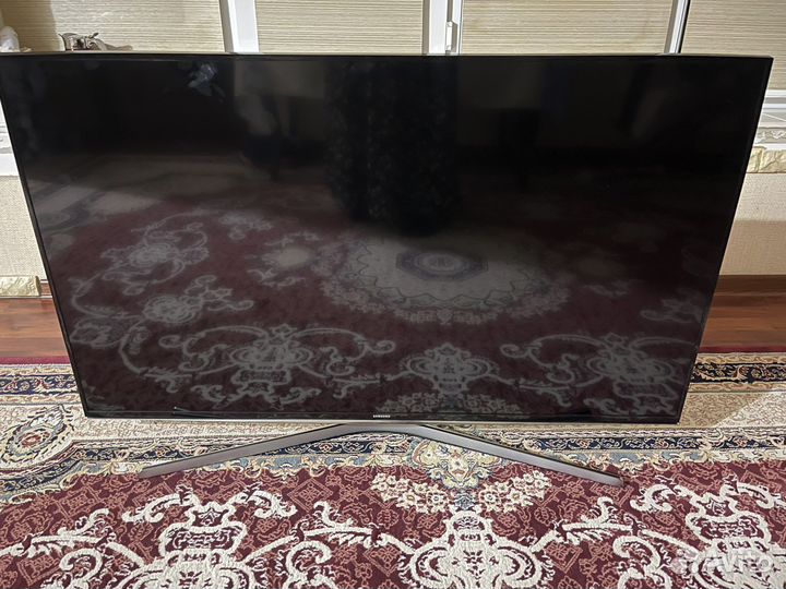 Телевизор smart tv