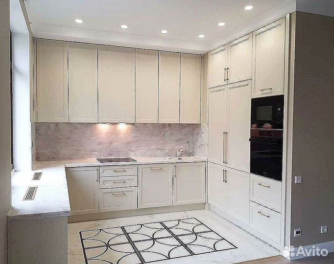 Кухонный гарнитур