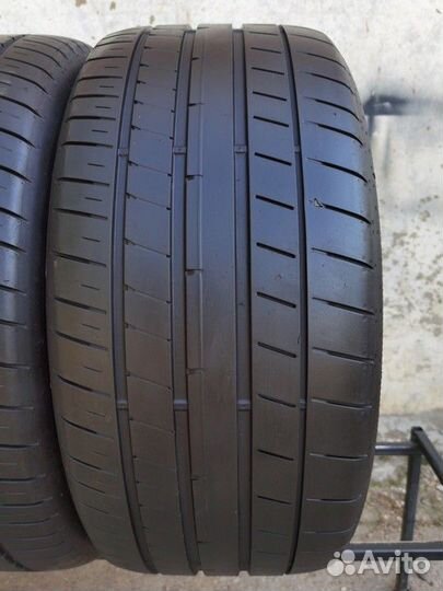 Dunlop SP Sport Maxx RT 2 285/40 R20 108Y