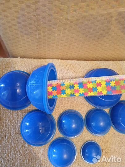 Банки массажные силиконовые Новые