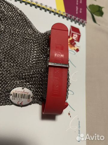 Кольчужная Перчатка Германский M